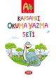 2022 Data Yayınları A4 Kapsamlı Okuma Yazma Seti ELAKİN Harf Grubu