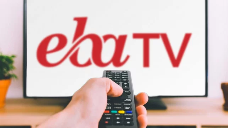 Eba TV Canlı Yayın Linkleri