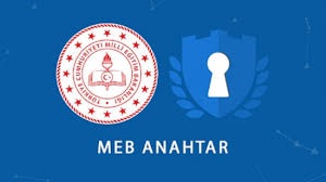 Kurum dışından Mebbis, E-okul ve Dys İçin Meb Anahtar Uygulaması Zorunlu Hale Getirildi.