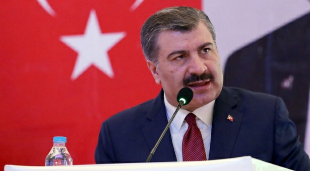Sağlık Bakanı Koca’dan Yeni Bir Açıklama Daha!