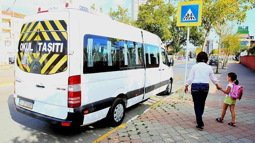 MEB’den Okul Servisi Araçları ile ilgili Önemli Yazı