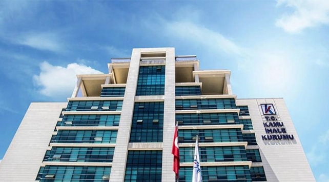 Kamu İhale Kurulu Başkanlığına Hamdi Güleç Atandı
