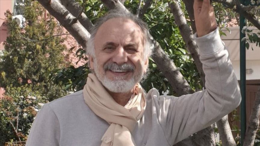 Bir ömrü öğrencilerine ve hastalarına adadı: Prof. Dr. Cemil Taşcıoğlu