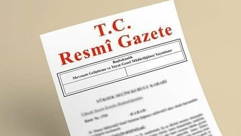 Öğretmenleri İlgilendiren Madde Resmi Gazete’de Yayınlandı
