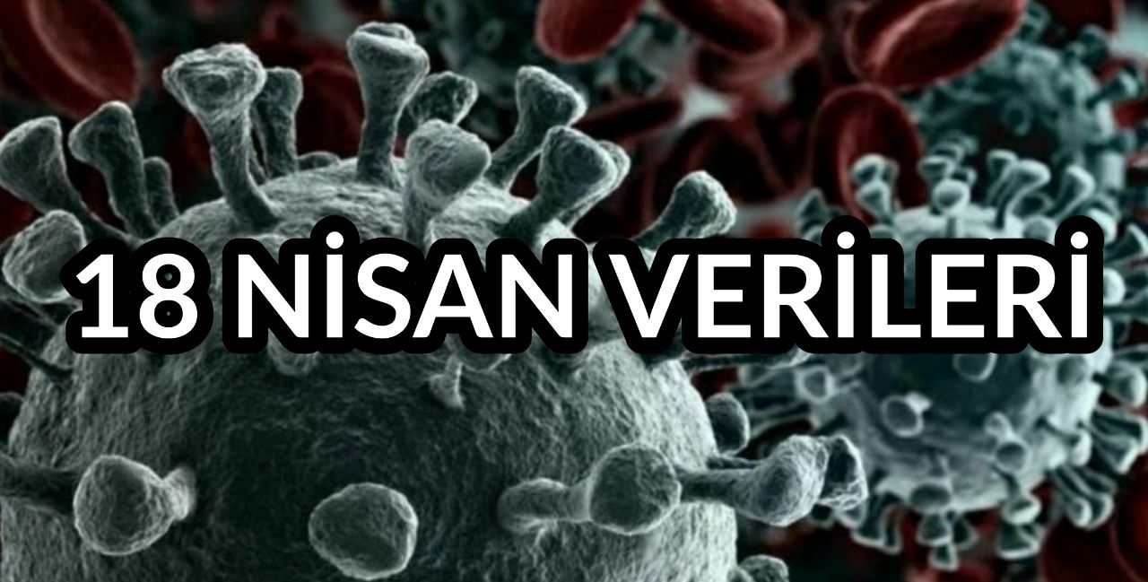 Koronavirüs Verileri