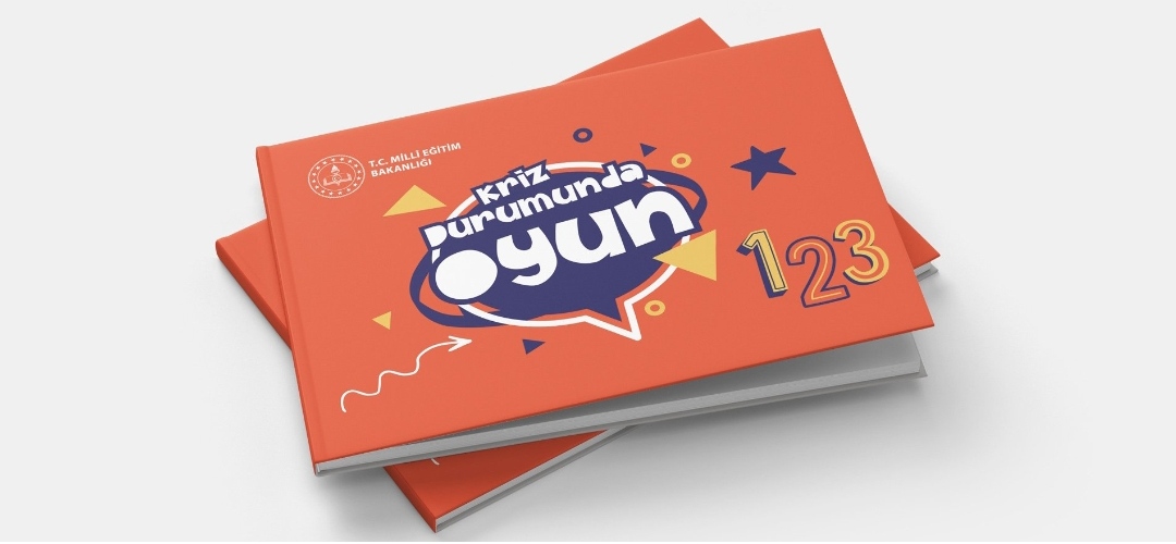BAKAN SELÇUK’TAN VELİLERE ‘ÇOCUKLARINIZLA OYUN OYNAYIN’ TAVSİYESİ