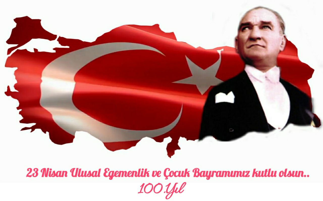 Milli birliğin 100 yıllık temsili: 23 Nisan