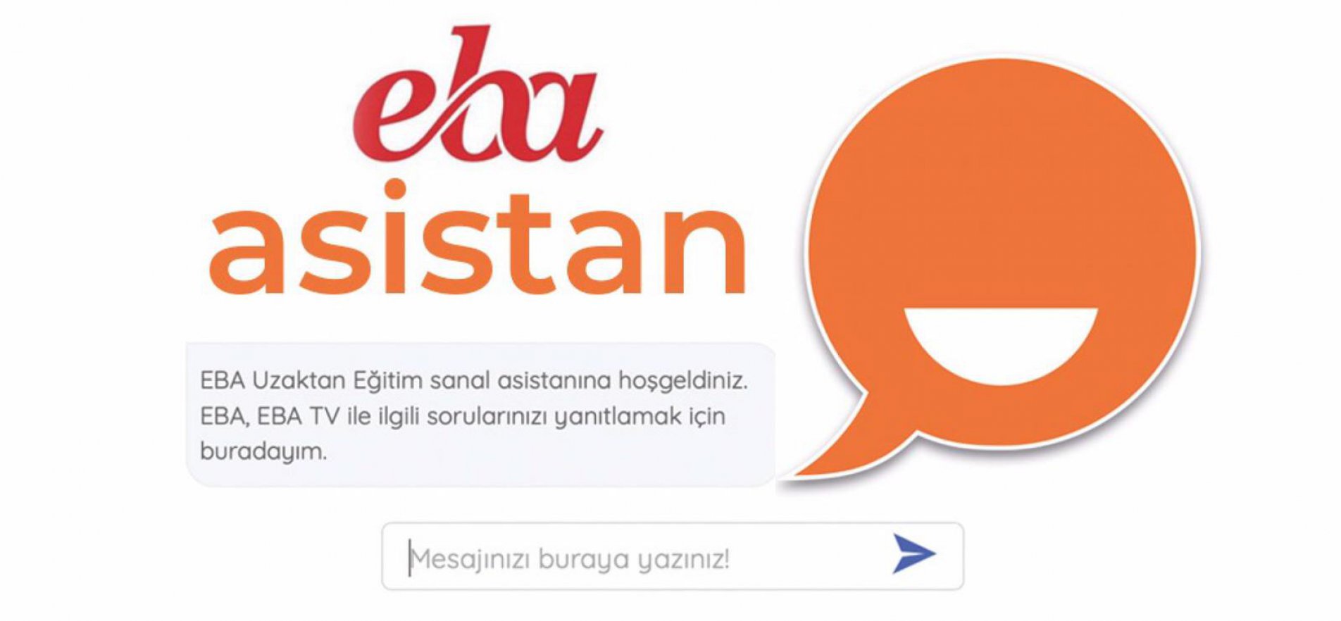Yapay Zekâlı “Eba Asistan” 10 Milyon Soruya Cevap Verdi