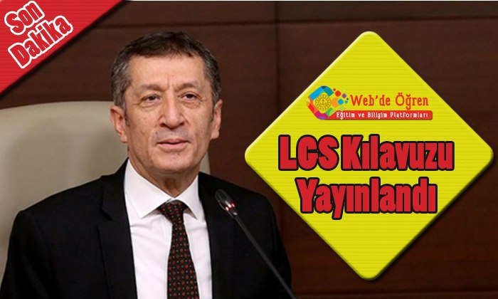 Sınavla Öğrenci Alacak Ortaöğretim Kurumlarına İlişkin Merkezî Sınav Başvuru Ve Uygulama Kılavuzu Güncellendi