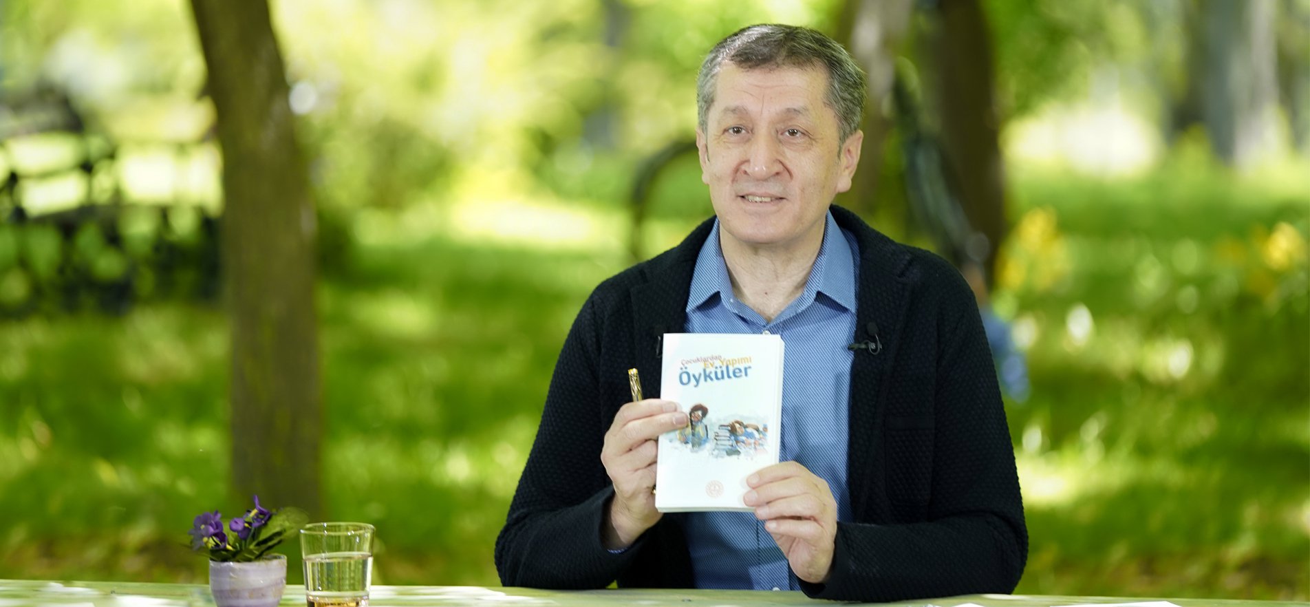 Bakan Selçuk, Yaz Okulu Programında Öğrenci, Öğretmen Ve Velilere Seslendi.