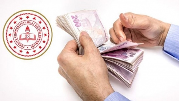 Kadrolu ve Sözleşmeli Öğretmenlerin “Temmuz-Aralık” Ek Ders Ücretleri Belli Oldu