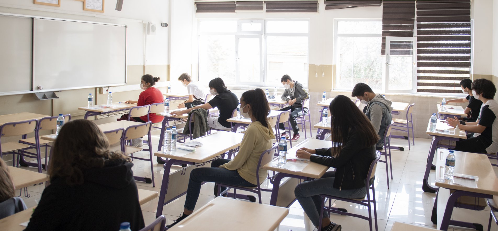 Liselere Yerleştirme Sisteminde Yeni Dönem