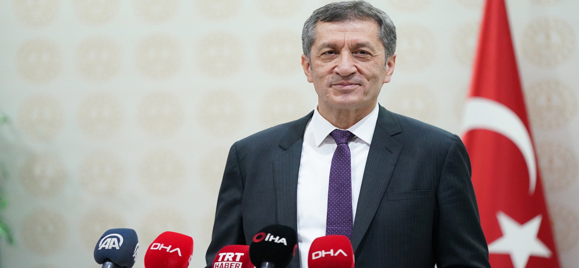 Okulları Birlikte Açacağız