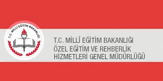 Özel Eğitim ve Rehberlik Hizmetleri Genel Müdürlüğü – Rehberlik ve Psikolojik Danışma Hizmetleri Resmi Yazı
