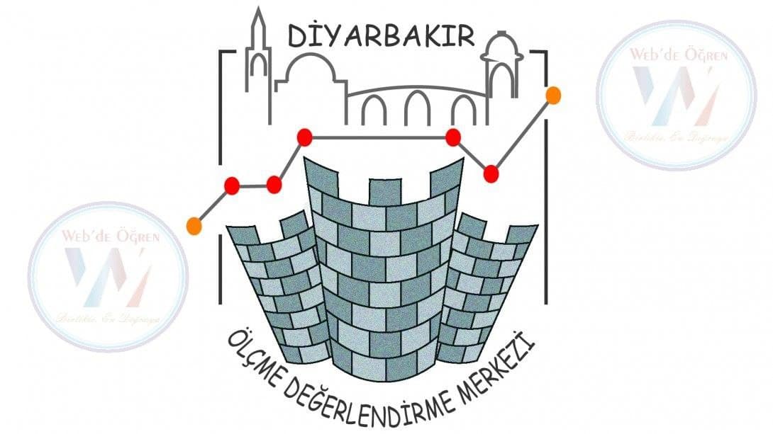Diyarbakır İl Millî Eğitim Müdürlüğü 8. Sınıf İçin Haftalık Kazanım Değerlendirme Testleri Yayımladı.