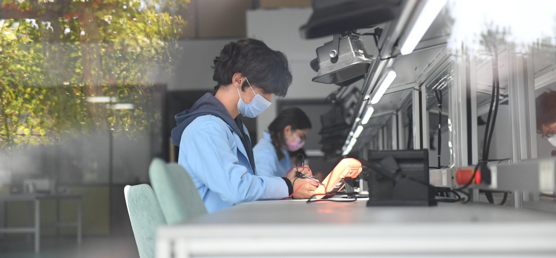 Türk Patent ve Marka Kurumu ile İş Birliği