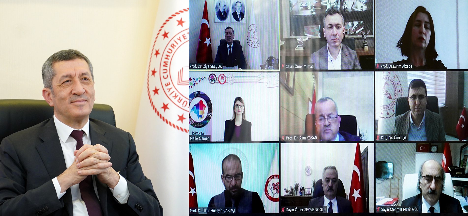 “Otizm Spektrum Bozukluğu Olan Çocuklarımız Hassas Emanetlerimiz”