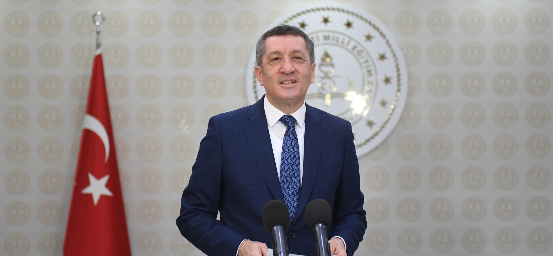 Bakan SELÇUK Yüz Yüze Eğitimin Detaylarını Açıkladı