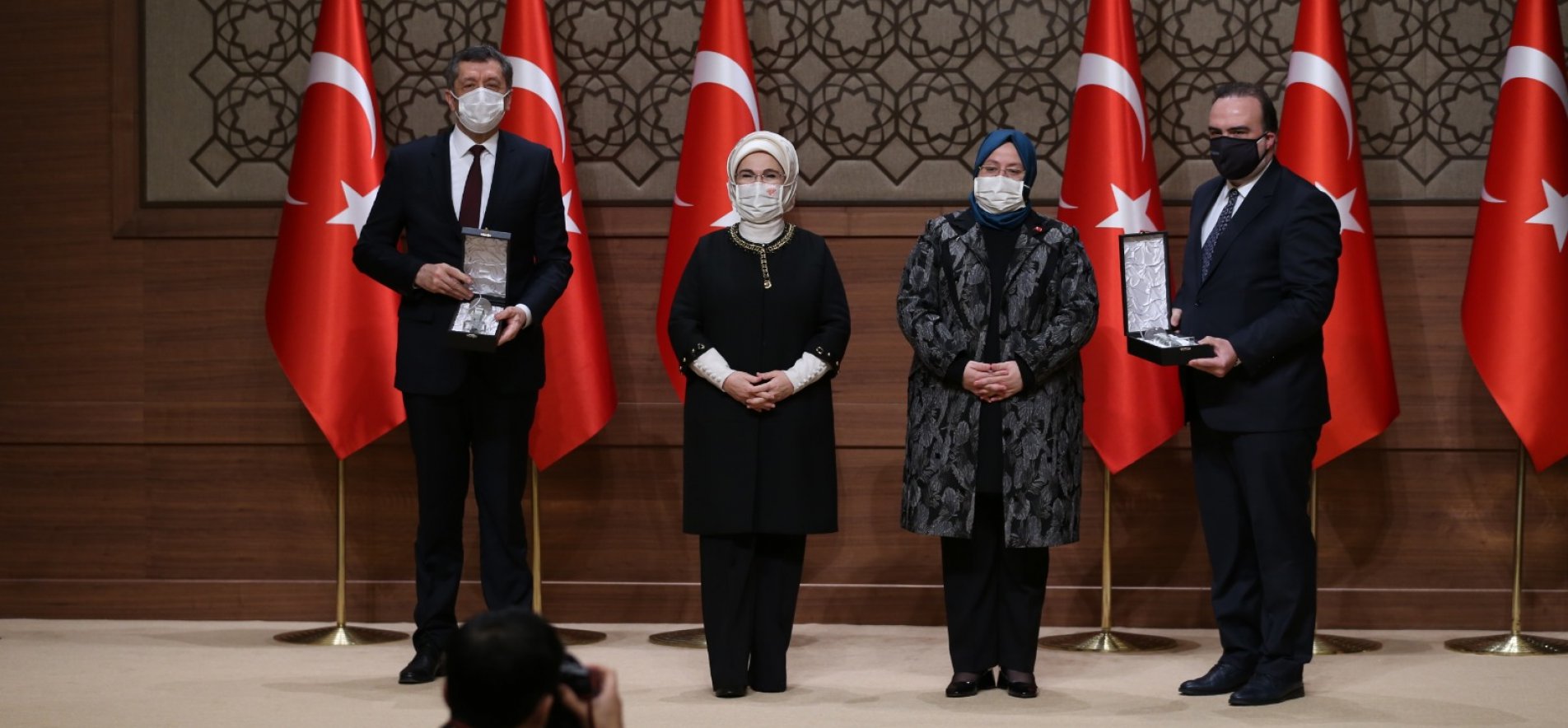 Kullanıcı Dostu EBA’ya Birincilik Ödülü