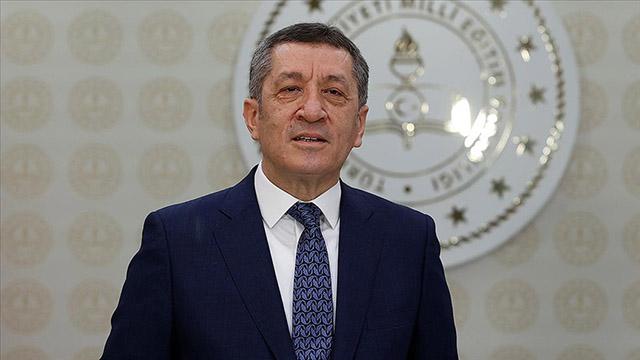 Bakan Selçuk: TRT Haber’de Gündeme İlişkin Soruları Yanıtladı