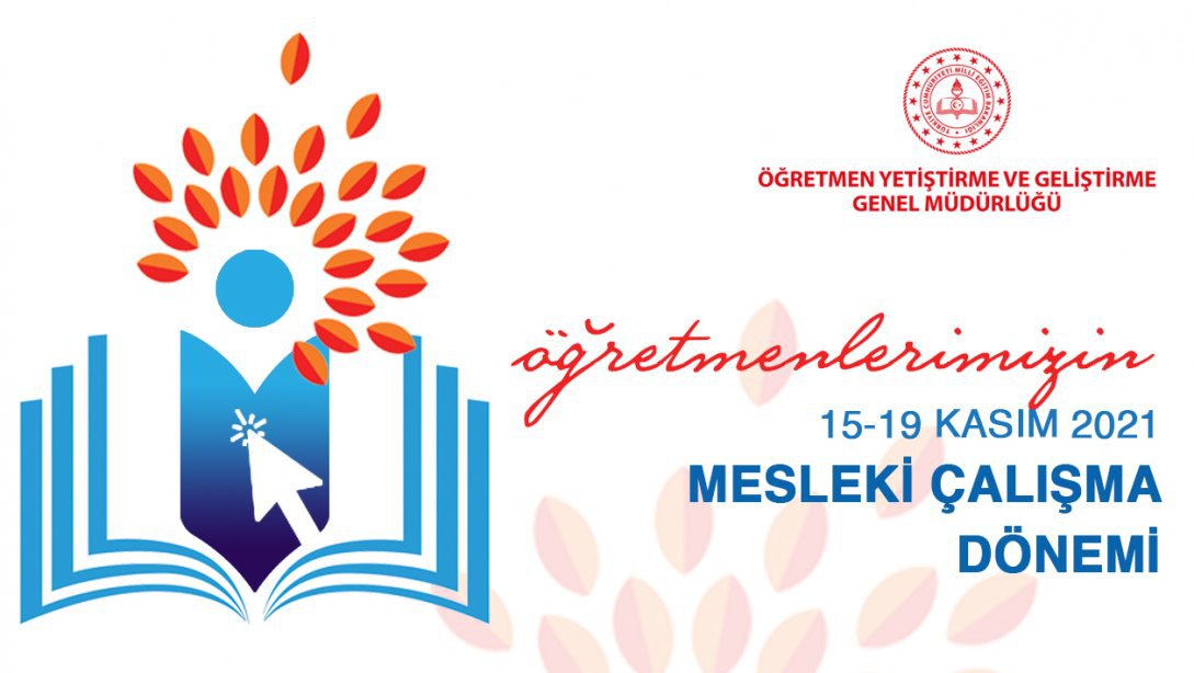 2021 Yılı Kasım Dönemi Mesleki Çalışmaları 12.11.2021