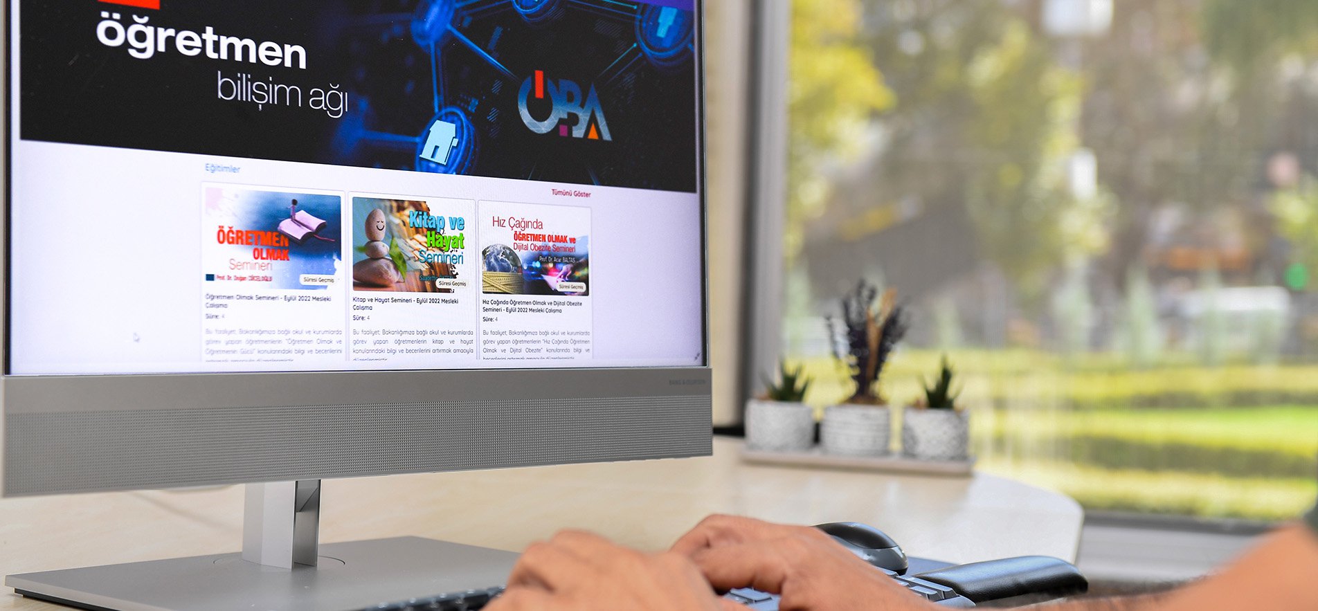 Kasım Ara Tatilinde Mesleki Çalışma Programı, ÖBA Üzerinden Yapılacak