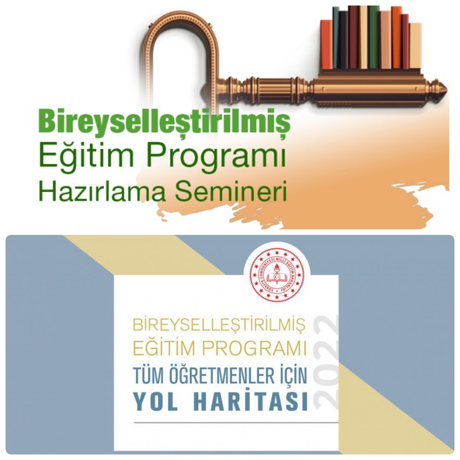 Bireyselleştirilmiş Eğitim Programı (BEP) Hazırlama Semineri ÖBA’da Yayımlandı