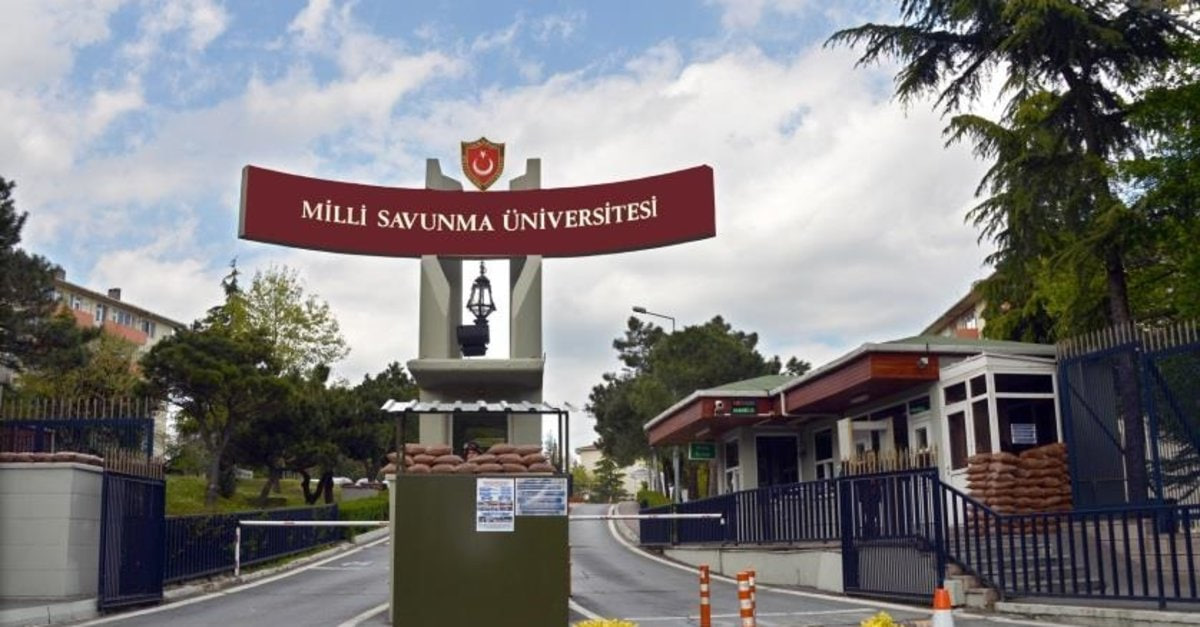 2023-MSÜ Sınavı Temel Soru Kitapçığı ve Cevap Anahtarı Yayımlandı