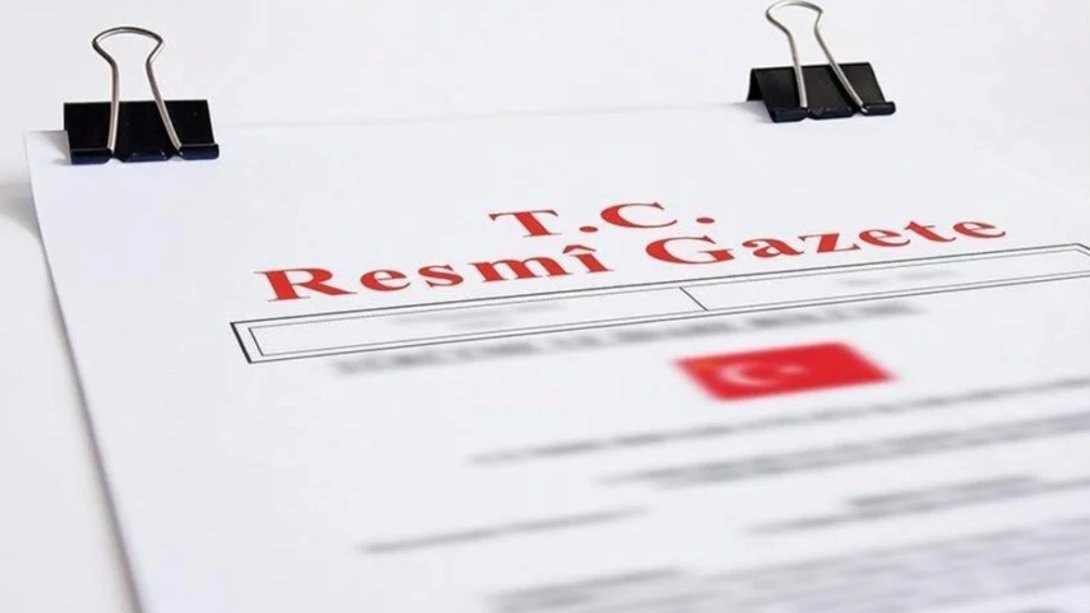 Milli Eğitim Şurası Yönetmeliği Yürürlükten Kaldırıldı