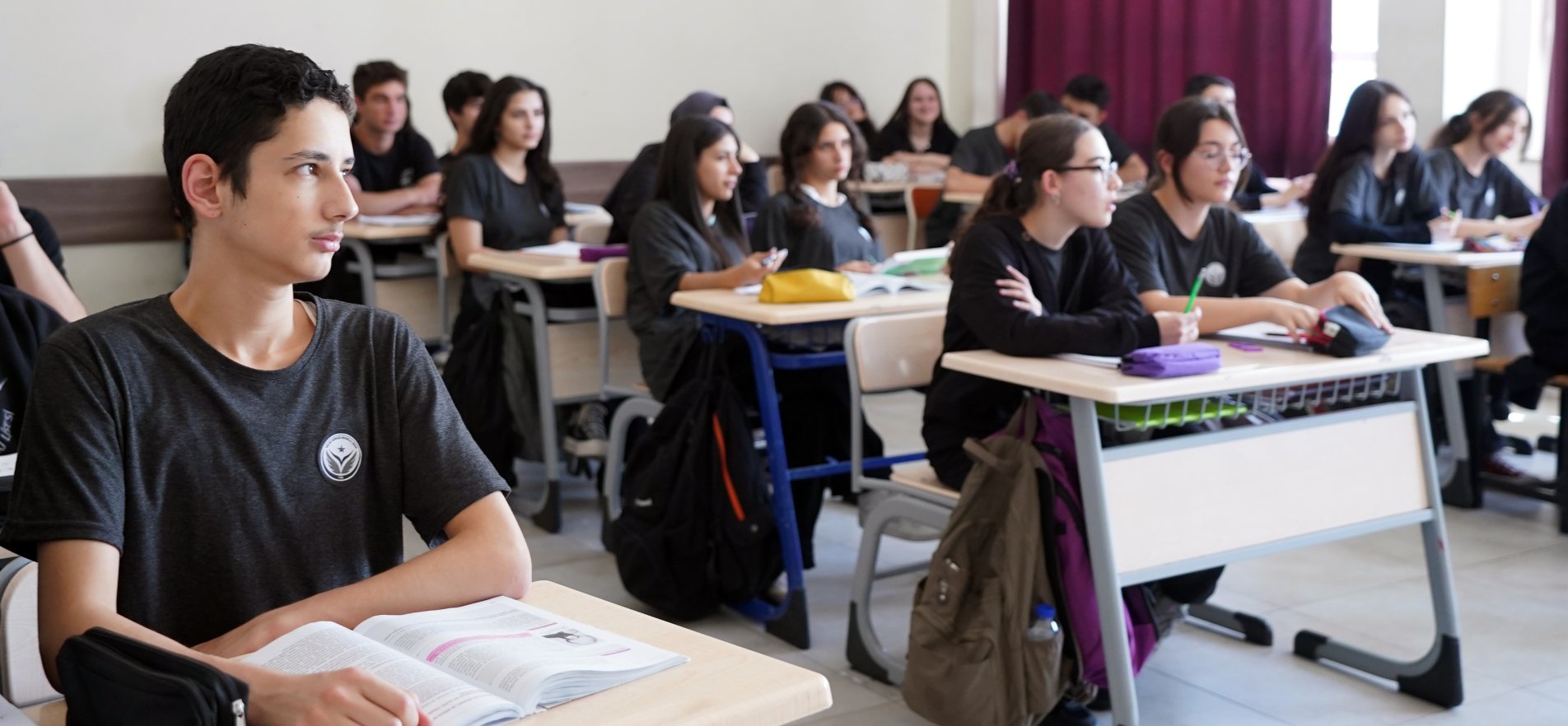 Lgs Kapsamında Yerleştirmeye Esas 1. Nakil Sonuçları Açıklandı