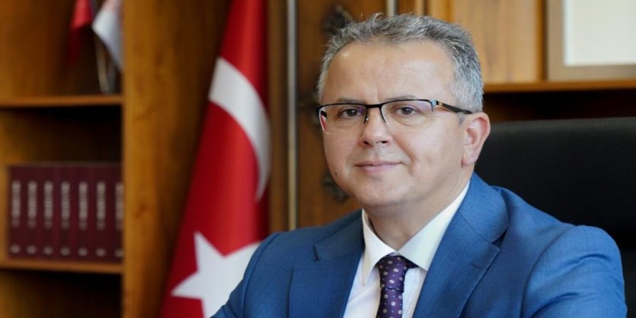 Personel Genel Müdürü Bülent Çiftci’den Öğretmenlere Müjde