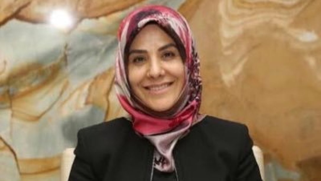 MEB’de Yeni Atama: Eğitim Müşaviri Daire Başkanı Olarak Atandı