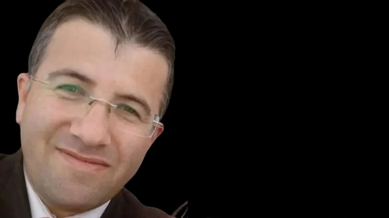 Zonguldak’ta Matematik Öğretmeni Vefat Etti