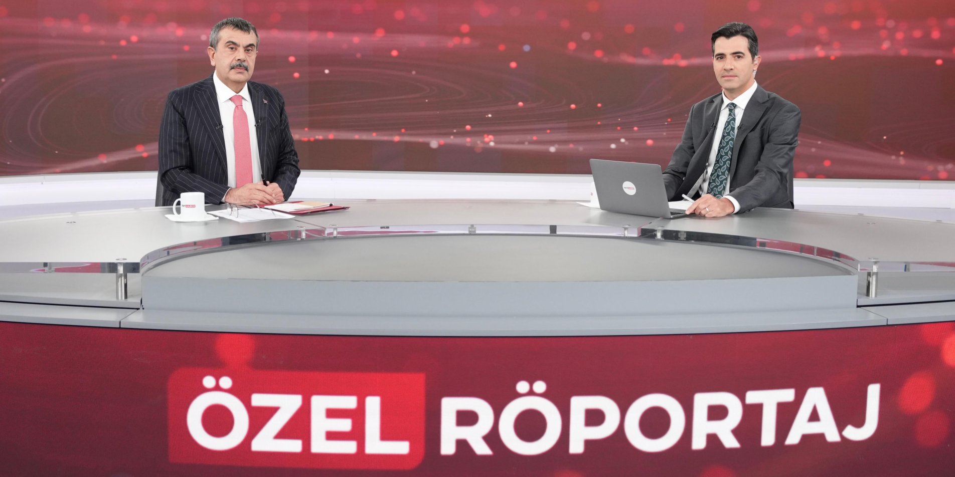 Bakan Tekin, Bakanlığımızdaki Jammerları Hiç Görmedim