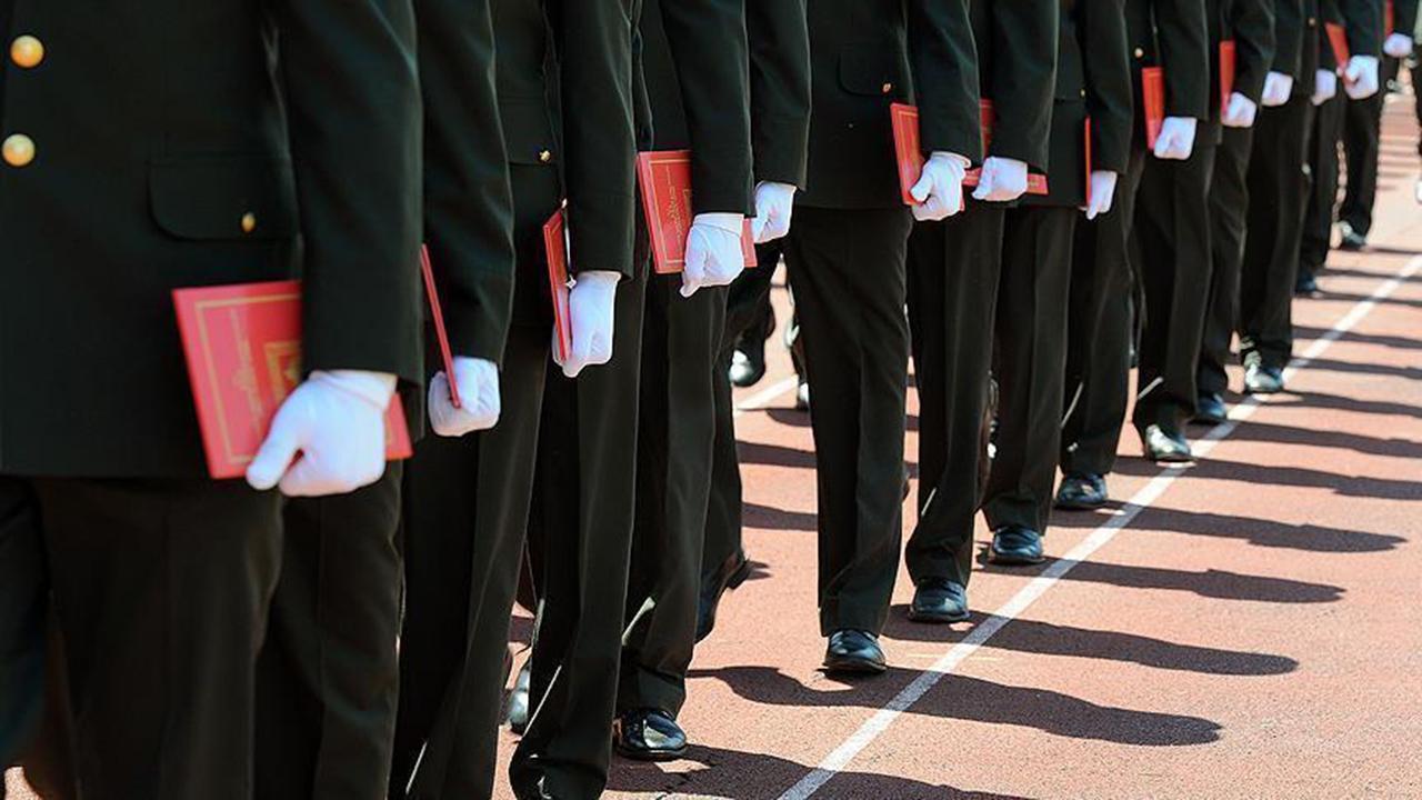 MSÜ Askeri Öğrenci Aday Tercih İşlemleri Süresi Uzatıldı