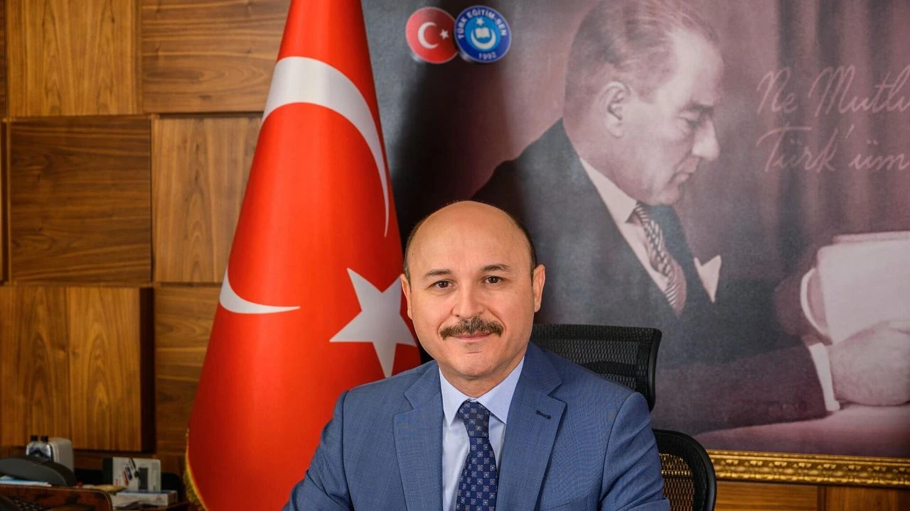 Türk Eğitim Sen Başkanı Geylan: Mülakat Mağdurlarına Ek Atama Hakkı Tanınmalı