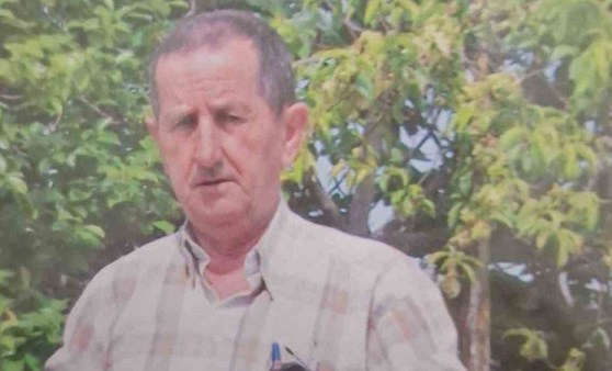 Emekli Öğretmen Asılı Halde Ölü Olarak Bulundu