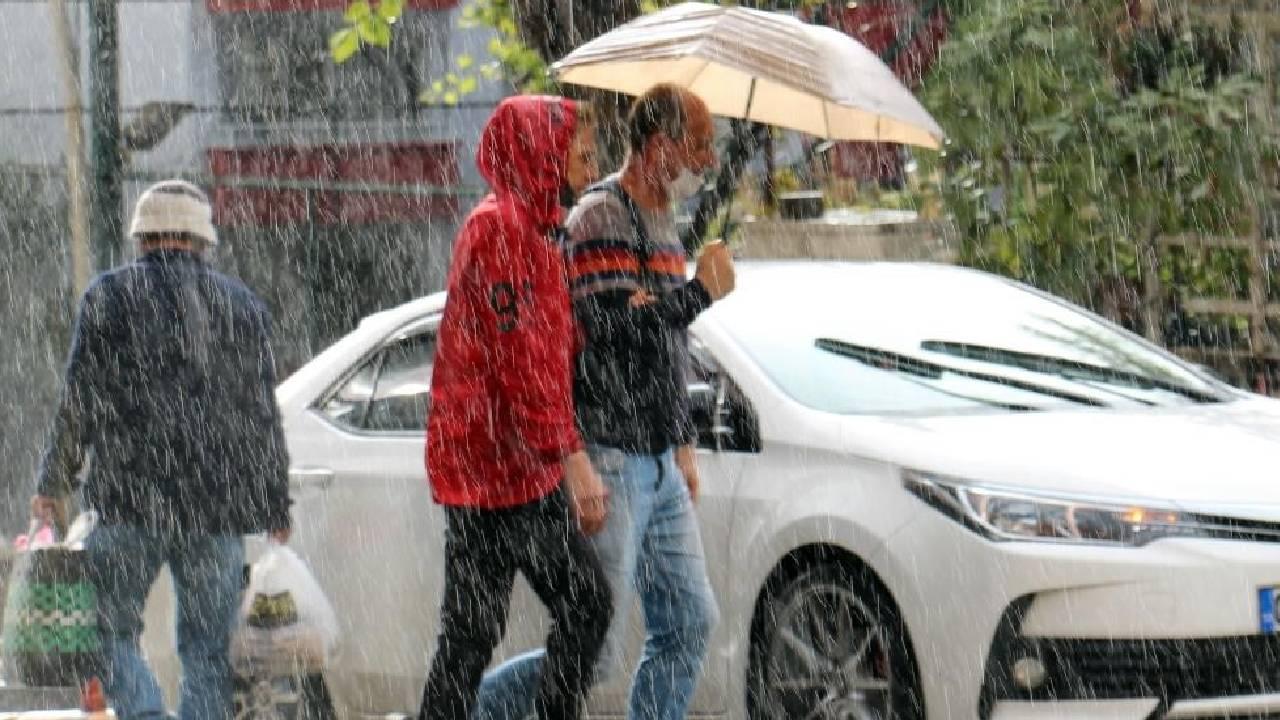 Yeni Haftada Hava Nasıl Olacak?
