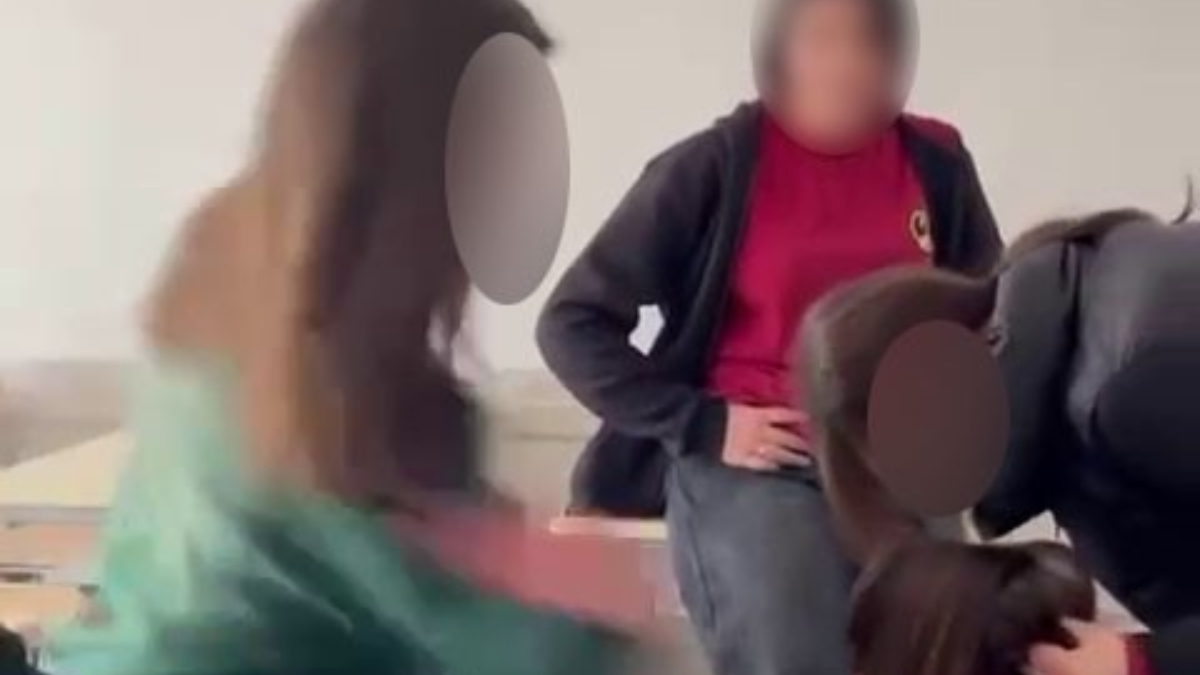 Sivas’ta Akran Zorbalığına İnceleme