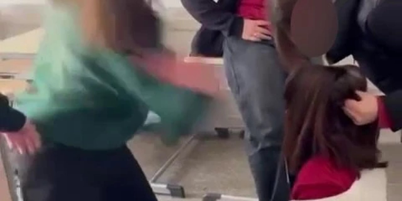 Akran Zorbalığı Yapan 7 Öğrenci Okuldan Uzaklaştırıldı
