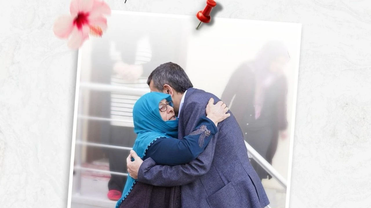 Bakan Yusuf Tekin’den Anneler Günü Mesajı