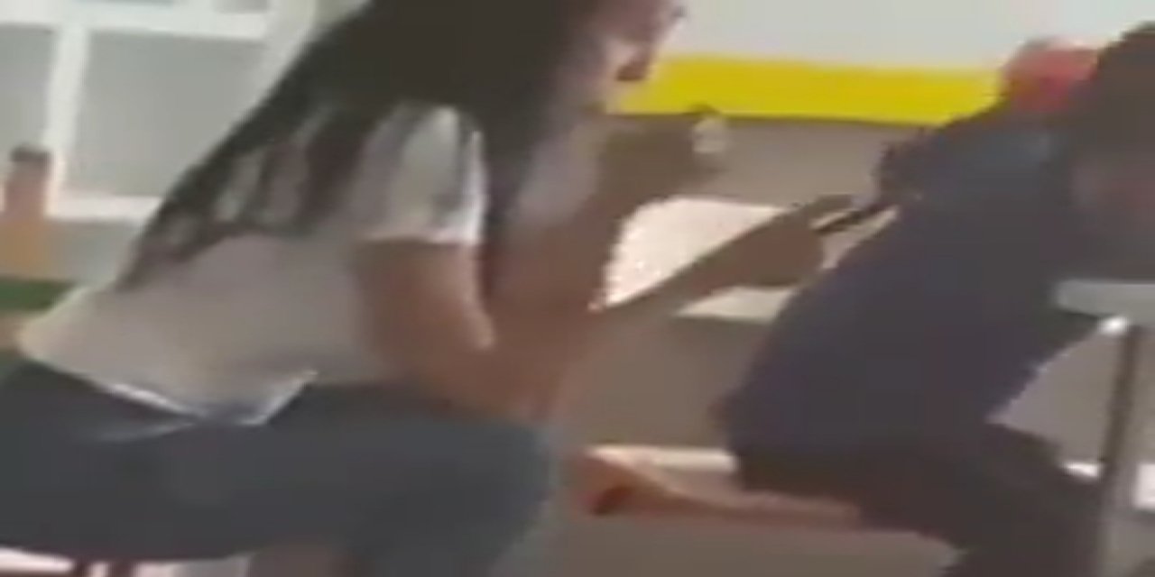 Özel Eğitim Gören Bir Öğrencimizin Öğretmeni Tarafından Darp Edilmesi Olayı ile İlgili Basın Açıklaması