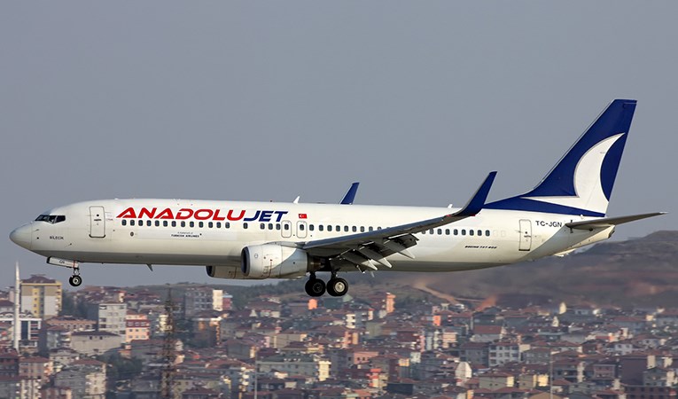 Ajet’ten Anneler Günü’ne Özel İndirim Kampanyası