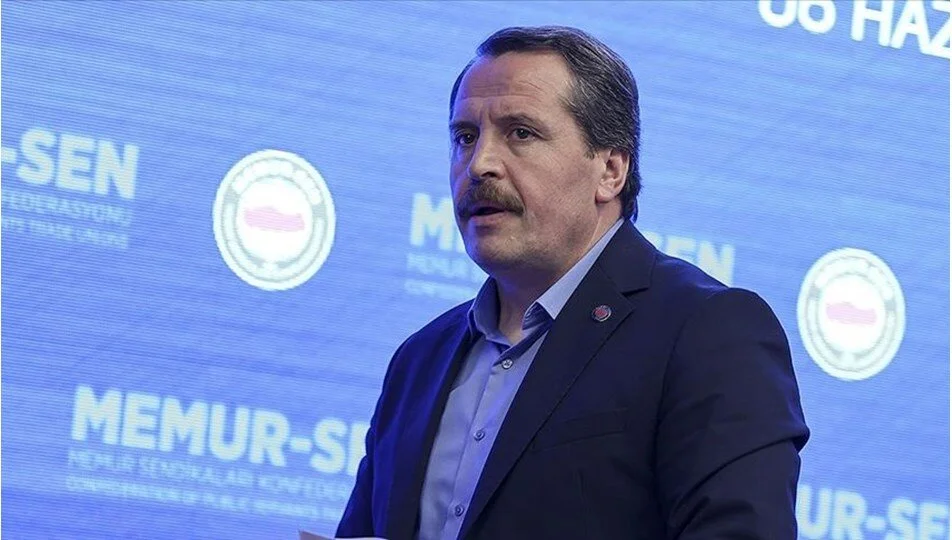 Enflasyon Verileri Sonrası Memur Sen’den Memur Maaş Zammı Açıklaması