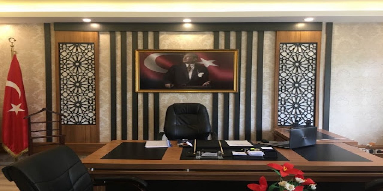 İl Milli Eğitim Müdürü Sadece 3 Gün Görevde Kalabildi