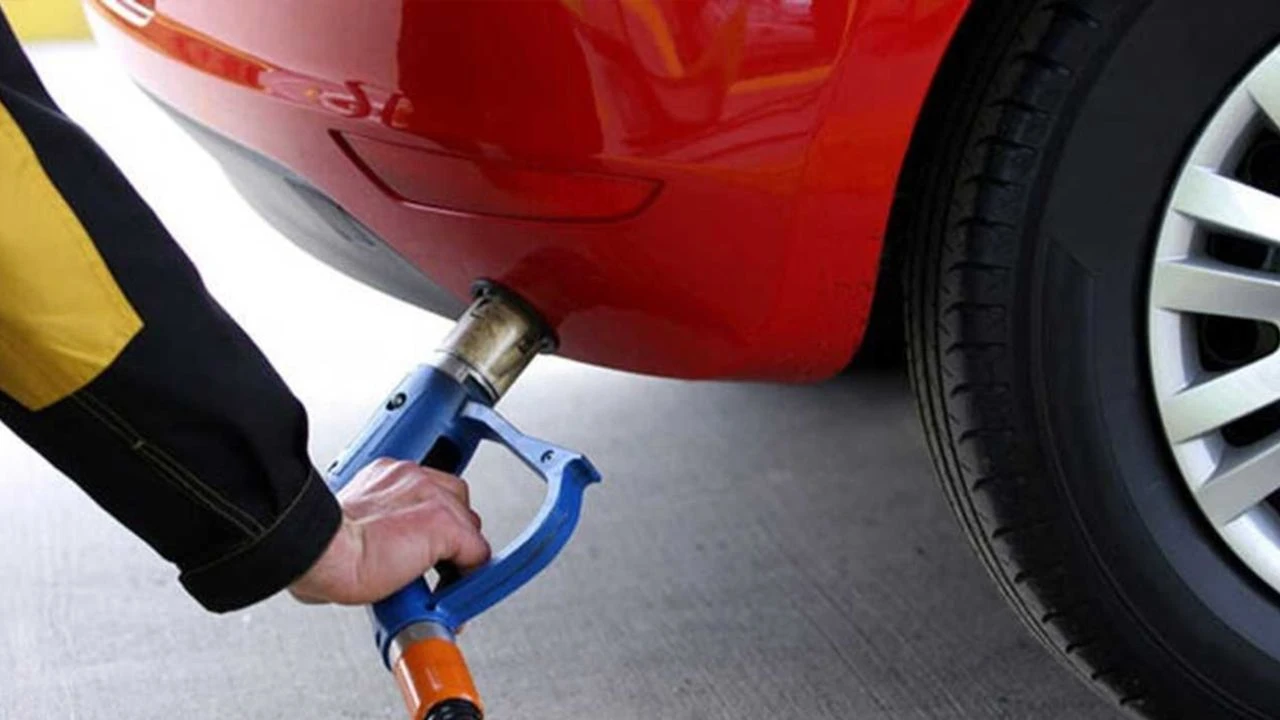 Akaryakıtta İndirim: LPG Fiyatları Düştü!