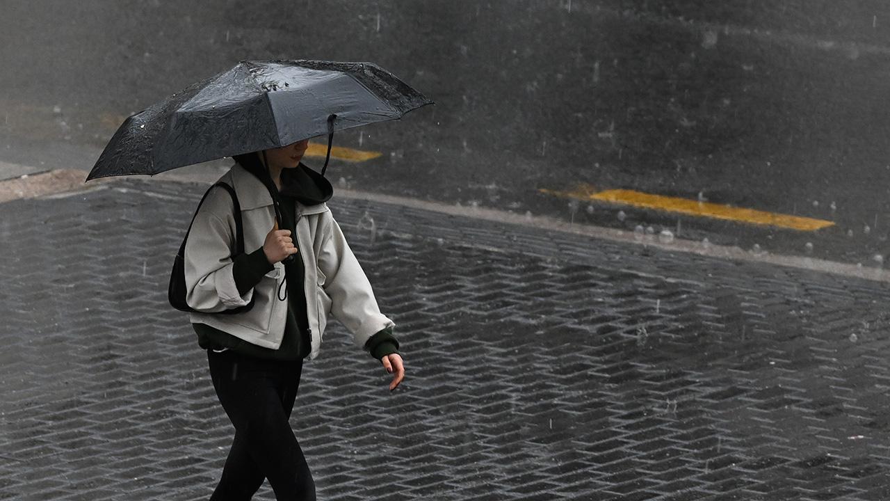 Yeni Haftada Bahar Yağışları Etkili Olacak